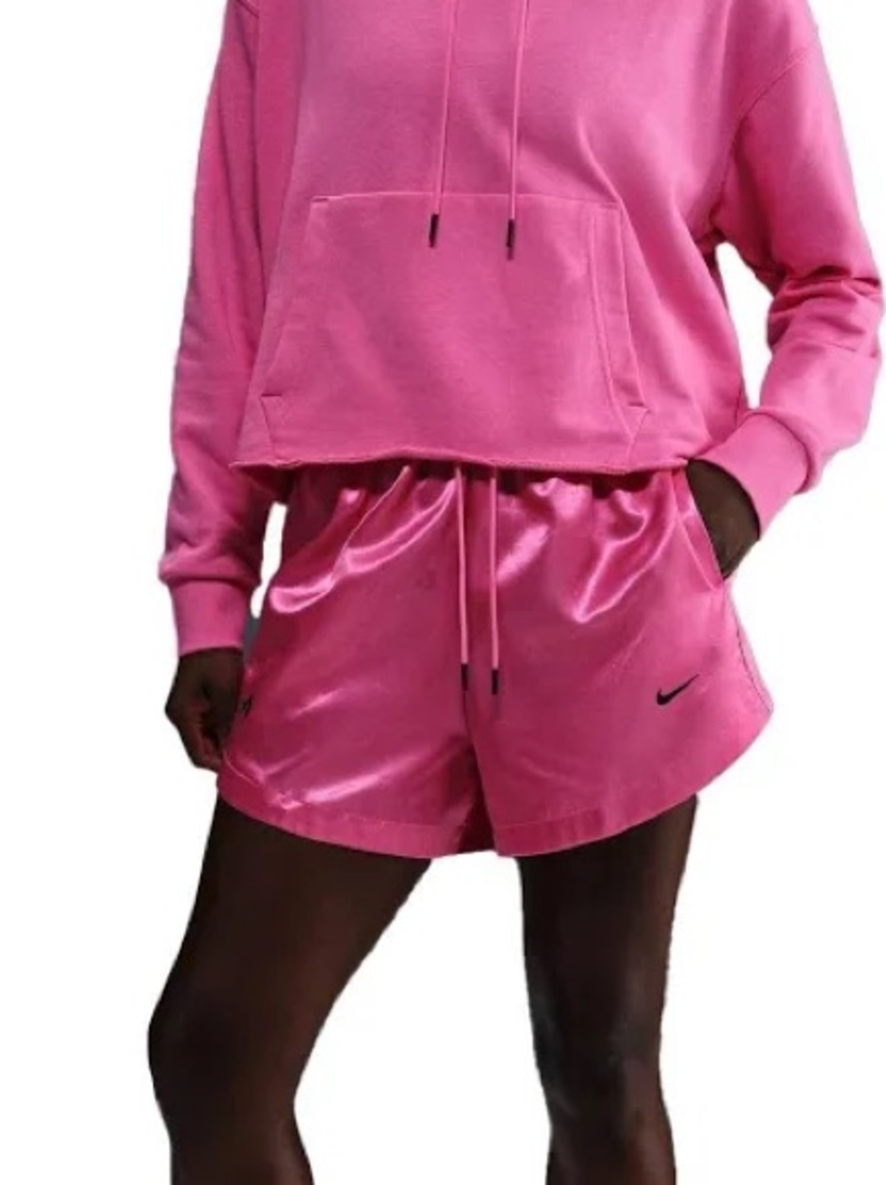 Nike A'ja Wilson Women's Basketball Shorts
